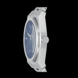 Emporio Armani Frederico Analog Blue Dial Silver Steel Strap Watch for Men - AR11620 Authentic Buy Shop Now