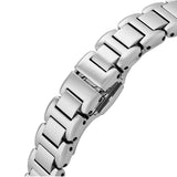 Emporio Armani Mia Mother of Pearl Dial Silver Steel Strap Watch for Women - AR11669 Authentic Buy Shop Now