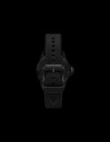 Emporio Armani World Explorer Orange Dial Black Silicone Strap Watch for Men - AR11684 Authentic Buy Shop Now