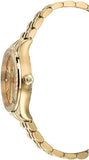Versace Virtus Quartz Gold Dial Gold Steel Strap Watch for Women - VEHU00720 Authentic Buy Shop Now