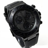 Tissot T-Race Chronograph Black Dial Black Rubber Strap Watch for Men - T141.417.37.061.00 Authentic Buy Shop Now