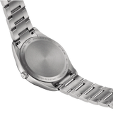 Tissot PR 100 Quartz Green Dial Silver Steel Strap Watch for Women - T150.210.11.091.00 Authentic Buy Shop Now