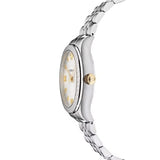 Versace Hellenyium Quartz Silver Dial Silver Steel Strap Watch for Women - VE2S00322 Authentic Buy Shop Now