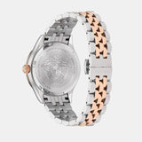 Versace Hellenyium Quartz Green Dial Two Tone Steel Strap Watch for Women - VE2S00422 Authentic Buy Shop Now