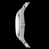 Emporio Armani Frederico Analog Green Dial Silver Steel Strap Watch for Men - AR11621 Authentic Buy Shop Now