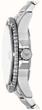 Emporio Armani World Explorer Silver Dial Silver Steel Strap Watch for Men - AR11683 Authentic Buy Shop Now