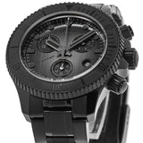 Tissot Seastar 1000 Chronograph Black Dial Black Steel Strap Watch for Men - T120.217.33.061.00 Authentic Buy Shop Now