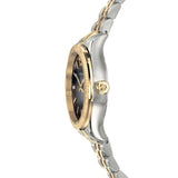 Versace Hellenyium Grey Dial Two Tone Steel Strap Watch for Women - VEHU00520 Authentic Buy Shop Now