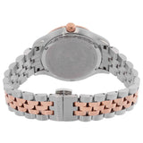 Versace Hellenyium Quartz Green Dial Two Tone Steel Strap Watch for Women - VE2S00422 Authentic Buy Shop Now
