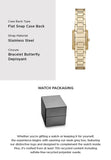 Emporio Armani Genni Crystals Gold Dial Gold Steel Strap Watch for Women - AR11663 Authentic Buy Shop Now