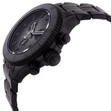 Tissot Seastar 1000 Chronograph Black Dial Black Steel Strap Watch for Men - T120.217.33.061.00 Authentic Buy Shop Now