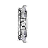 Tissot Seastar 1000 Powermatic 80 Blue Dial Silver Steel Strap Watch for Men - T120.407.11.041.03 Authentic Buy Shop Now