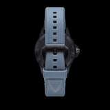 Emporio Armani Sea Explorer Divers Blue Dial Blue Silicone Strap Watch for Men - AR11685 Authentic Buy Shop Now