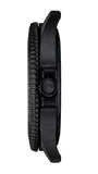 Tissot Tissot Seastar 1000 Quartz Green Dial Black Steel Strap Watch for Men - T120.410.33.091.00 Authentic Buy Shop Now