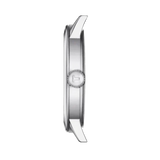 Tissot Classic Dream Silver Dial Silver Steel Strap Watch for Men - T129.410.11.031.00 Authentic Buy Shop Now