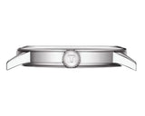 Tissot Classic Dream Silver Dial Silver Steel Strap Watch for Men - T129.410.11.031.00 Authentic Buy Shop Now