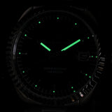 Maserati Competizione Green Dial Silver Steel Strap Watch for Men - R8853100043 Authentic Buy Shop Now