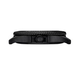 Tissot Seastar 1000 Quartz Black Dial Black Steel Strap Watch for Men - T120.410.33.051.00 Authentic Buy Shop Now