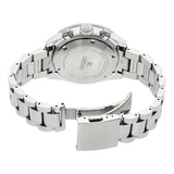Seiko Prospex Speedtimer Solar Chronograph Grey Dial Silver Steel Strap Watch for Men - SSC939 Authentic Buy Shop Now