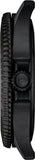 Tissot Seastar 1000 Red Dial Black Steel Strap Watch for Men - T120.410.33.421.00 Authentic Buy Shop Now