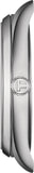 Tissot PR 100 Blue Dial Silver Steel Strap Watch for Men - T150.410.11.041.00 Authentic Buy Shop Now