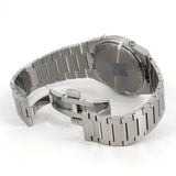 Tissot Digital Quartz Black Dial Silver Steel Strap Watch for Men - T137.463.11.050.00 Authentic Buy Shop Now