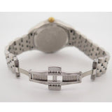 Versace Hellenyium Quartz Silver Dial Silver Steel Strap Watch for Women - VE2S00322 Authentic Buy Shop Now