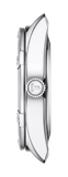 Tissot PR 100 Sport Chic Lady Blue Dial Silver Steel Strap Watch for Women - T101.910.11.351.00 Authentic Buy Shop Now