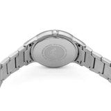 Emporio Armani Renato Blue Dial Silver Steel Strap Watch for Men - AR11180 Authentic Buy Shop Now