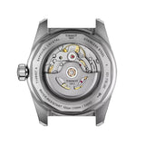 Tissot PR516 Chronograph Black Dial Silver Steel Strap Watch for Men - T149.417.11.051.00 Authentic Buy Shop Now