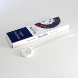 Swatch x AP Royal Pop White Dial Lanyard Watch for Men - Huit Blanc