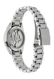 Seiko 5 Sports SNXS Automatic Blue Dial Silver Steel Strap Watch for Men - SRPK87K1 Authentic Buy Shop Now