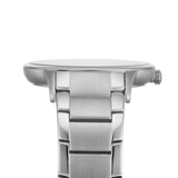 Emporio Armani Renato Blue Dial Silver Steel Strap Watch for Men - AR11180 Authentic Buy Shop Now