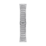 Tissot PRX Powermatic 80 18K Gold Brown Dial Silver Steel Strap Watch for Men - T931.407.41.291.00 Authentic Buy Shop Now