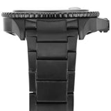 Emporio Armani World Explorer Black Dial Black Steel Strap Watch for Men - AR11398 Authentic Buy Shop Now