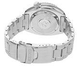 Seiko Prospex US Special Edition Automatic Blue Dial Silver Steel Strap Watch for Men - SRPH59 Authentic Buy Shop Now