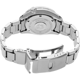 Seiko Prospex Glacier Save The Ocean Special Edition Automatic Blue Dial Silver Steel Strap Watch for Men - SPB299J1 Authentic Buy Shop Now