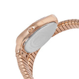 Just Cavalli Taglio White Dial Rose Gold Steel Strap Watch for Women - JC1L225M0055 Authentic Buy Shop Now