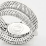 Just Cavalli Glam Evo 8 Pink Dial Silver Steel Strap Watch for Women - JC1L225M0015 Authentic Buy Shop Now