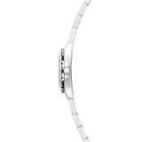 Chanel J12 Diamonds Quartz Mother of Pearl White Dial White Steel Strap Watch for Women - J12 H2570 Authentic Buy Shop Now