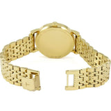 Tissot T Classic Everytime Desire Small Gold Dial Gold Mesh Bracelet Watch For Women - T109.210.33.021.00 Authentic Buy Shop Now
