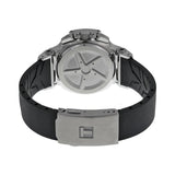 Tissot T Race Chronograph Black Dial Black Rubber Strap Watch for Women - T048.217.17.057.00 Authentic Buy Shop Now
