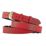 Versace V-Flare Quartz Silver Dial Red Leather Strap Watch for Women - VEBN00418 Authentic Buy Shop Now