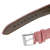 Gucci G Timeless Quartz Candy Pink Dial Pink Leather Strap Watch For Women - YA1264030 Authentic Buy Shop Now