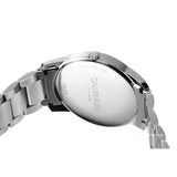 Calvin Klein City Blue Dial Silver Steel Strap Watch for Men - K2G2G14Q Authentic Buy Shop Now
