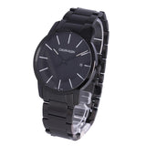 Calvin Klein City Quartz Black Dial Black Steel Strap Watch for Men - K2G2G4B1 Authentic Buy Shop Now