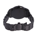 Calvin Klein City Quartz Black Dial Black Steel Strap Watch for Men - K2G2G4B1 Authentic Buy Shop Now