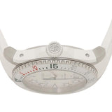 Gucci Dive Quartz White Dial White Rubber Strap Watch For Men - YA136337 Authentic Buy Shop Now
