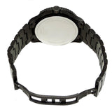 Gucci G Timeless Sport Black Dial Black Steel Strap Watch For Men - YA126230 Authentic Buy Shop Now