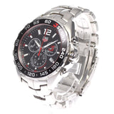 Tag Heuer Senna Black Dial Watch for Men - CAZ1015.BA0883 Authentic Buy Shop Now